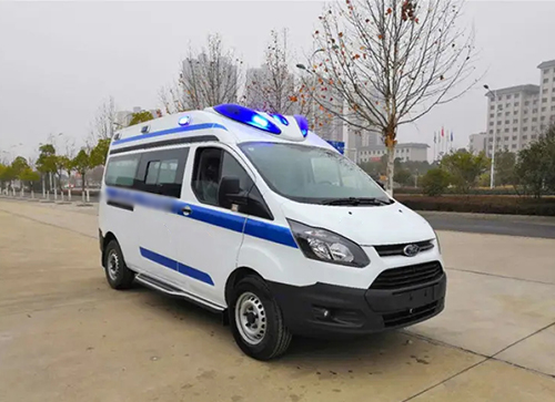 武乡县救护车出租